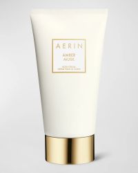 AERIN Amber Musk Body Cream, 5 oz.