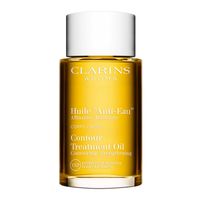 Clarins - Huile anti-eauaffinante, drainante 100 extraits de plantes - 100ml