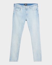 Men's Lennox Slim-Fit Jeans
