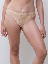 Chantelle - String - Taille Unique - Multicolore