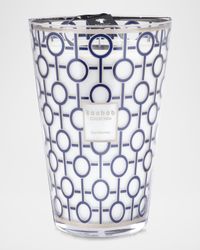 Max 35 Gentlemen Scented Candle