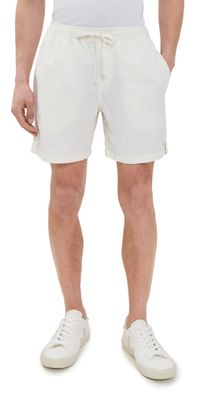 Katin Isaiah Local Shorts 6 Sugar S