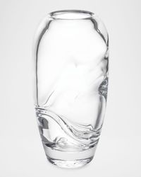 Waterbury Medium Vase, 9.25"