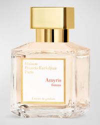 Amyris Femme Extrait de Parfum, 2.4 oz.