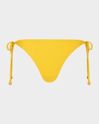 Benni Tie-Side Bikini Bottoms