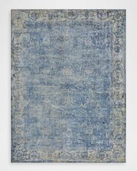 Adelaide Hand-Knotted Rug, 6' x 9'
