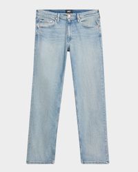 Men's Doheny Relaxed Straight-Leg Jeans