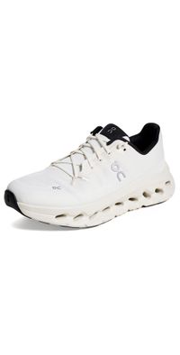On Cloudtilt Sneakers Pearl/Ice 7