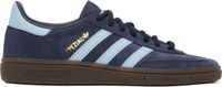 adidas Originals Navy Handball Spezial Sneakers