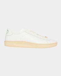 Royco VLogo Napa Low-Top Sneakers