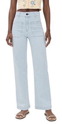 ASKK NY Sailor Pants Bleachout 32