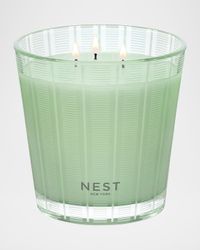 Cucumber & White Sage Candle, 21 oz.