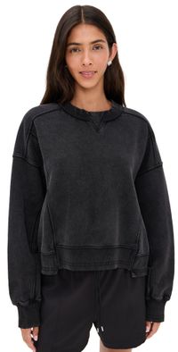 FP Movement Intercept Pullover Black XL