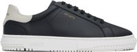 Axel Arigato Baskets Atlas bleu marine