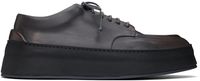 Marsèll Gray Cassapana Derbys