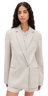 SIR. Leone Blazer Natural 3