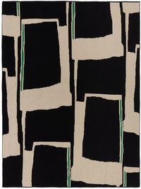 Cold Picnic Black Sparrows Blanket