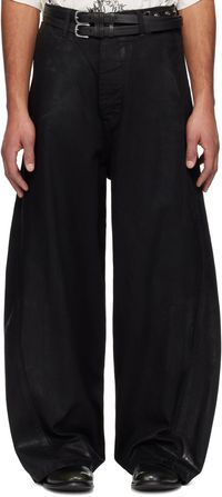 Julius Black Johd Jeans
