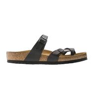 Birkenstock - Sandales - Taille 43 - Noir