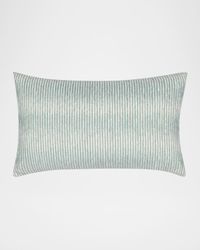 Progress Indoor/Outdoor Lumbar Pillow, 12" x 20"