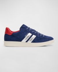 Men's Tyger Suede Low-Top Sneakers