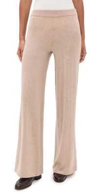 Favorite Daughter Lush Lounge Pants Mocha S