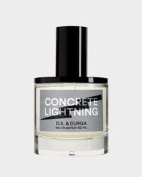 Concrete Lightning Eau de Parfum
