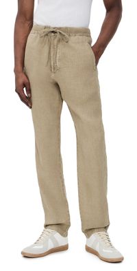 Citizens of Humanity Drawstring Deck Pants Reservoir S