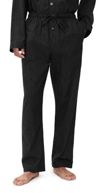 Polo Ralph Lauren Underwear Plaid Pajama Pants Soho Plaid S