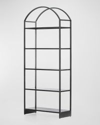 Loomis Tall Bookcase