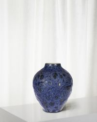 Speckled Vase
