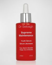 Supreme Maintenance Youth Serum, 2 oz./ 60 mL
