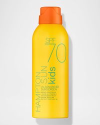 SPF 70 UV-Advanced Kids Mist, 5 oz.