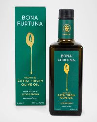 Grand Cru Extra Virgin Olive Oil