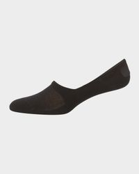 Men's Seville Short Cotton Invisible Socks
