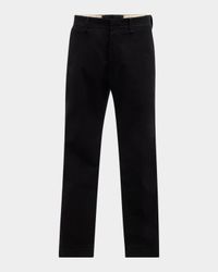 Men's Moleskin 5-Pocket Chino Pants
