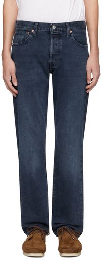 Levi's Jean 501 '93 bleu