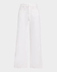 Lil' Patch Pocket Undercover Sneak Jeans