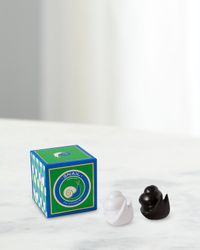 Snail Salt and Pepper Shaker Set