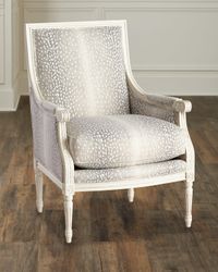 Glenwick Accent Chair
