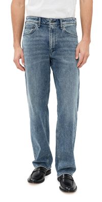 rag & bone Fit 4 Authentic Stretch Jeans Damian 30X32