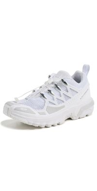 Salomon ACS + OG Sneakers White/White/Ftw Silver M 5.5/ W 6.5