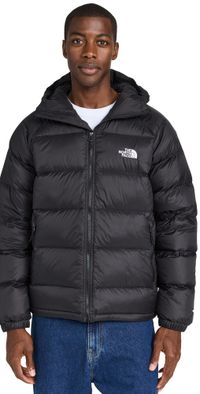 The North Face Hydrenalite Down Hoodie TNF Black S