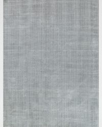 Cabrini Hand-Loomed Silver Rug, 8' x 10'