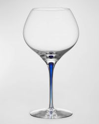Intermezzo Blue Bouquet Glass, 20 oz.