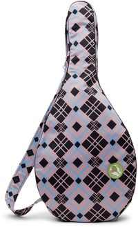 Chopova Lowena Enfant | Sac pour raquette rose exclusif à SSENSE