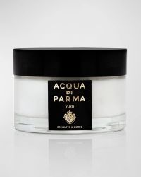 5 oz. Yuzu Signatures of the Sun Scented Body Cream