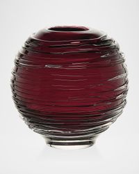 Miranda 6" Globe Vase