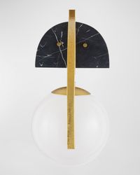 Dipper 16" Wall Sconce