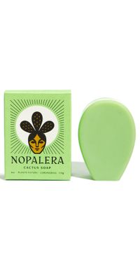 Nopalera Planta Futura Cactus Soap Planta Futura 4.0 oz/118 mL
